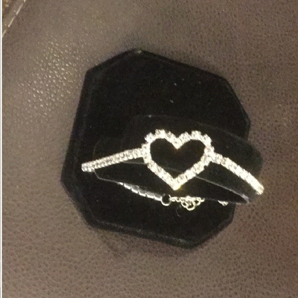 NWOT Ankle Bracelet